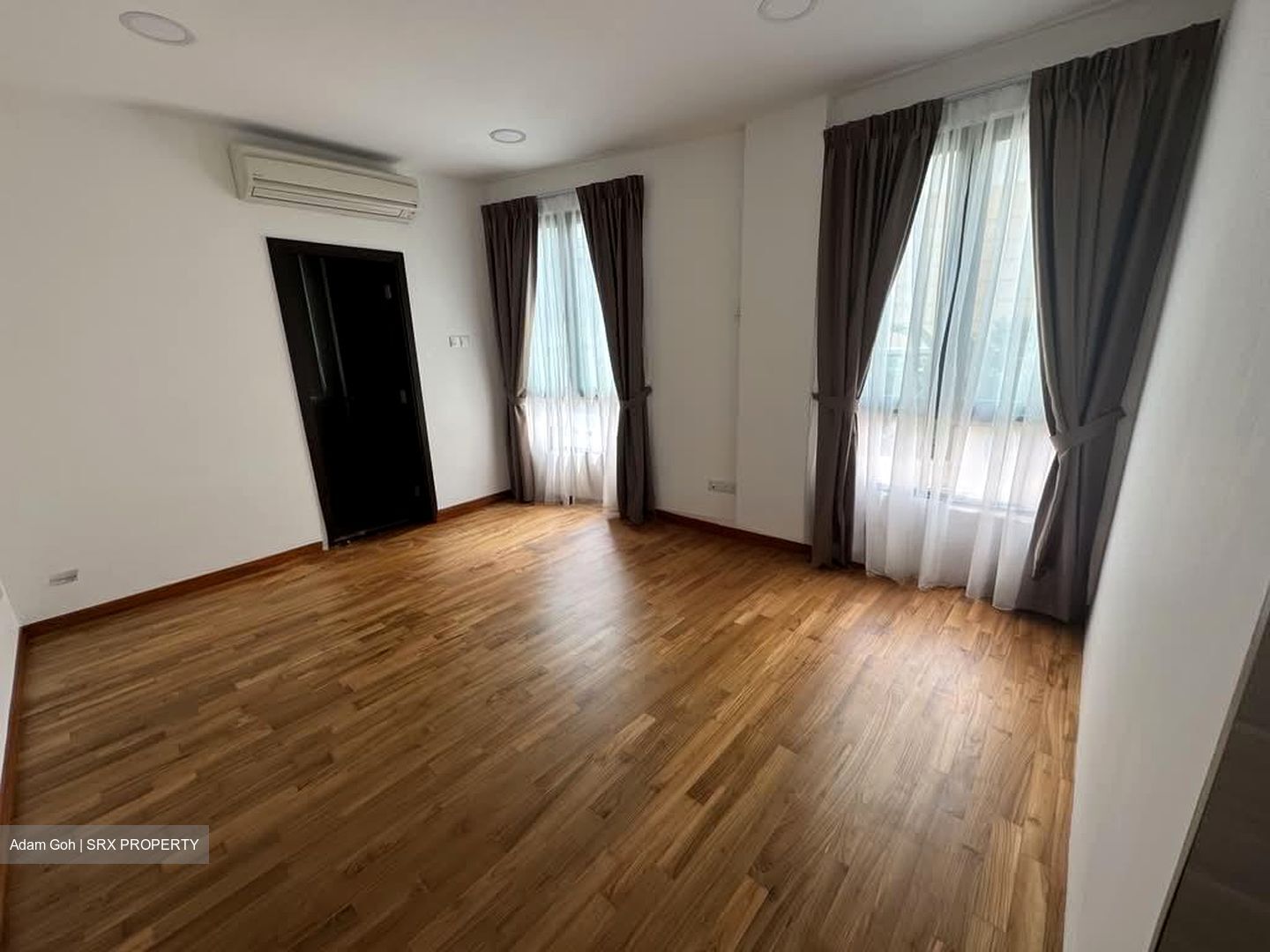 Sembawang Springs Estate (D27), Semi-Detached #597606461